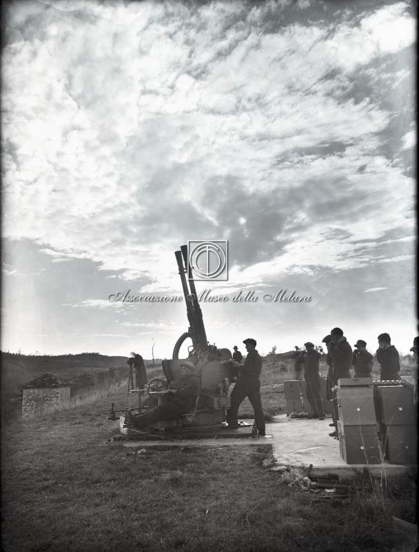 Prove tecniche al balipedio - Manerba sul Garda (2)