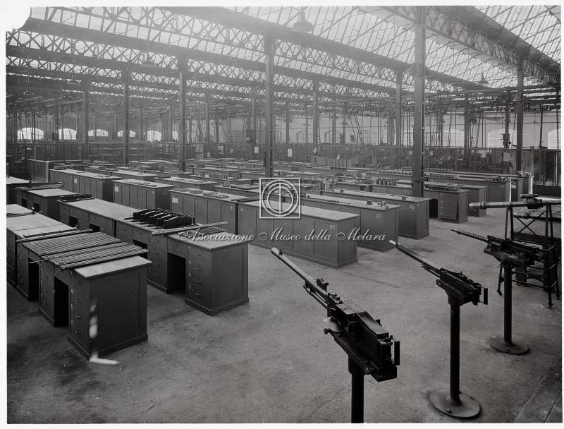 Reparto collaudo calibri (2)