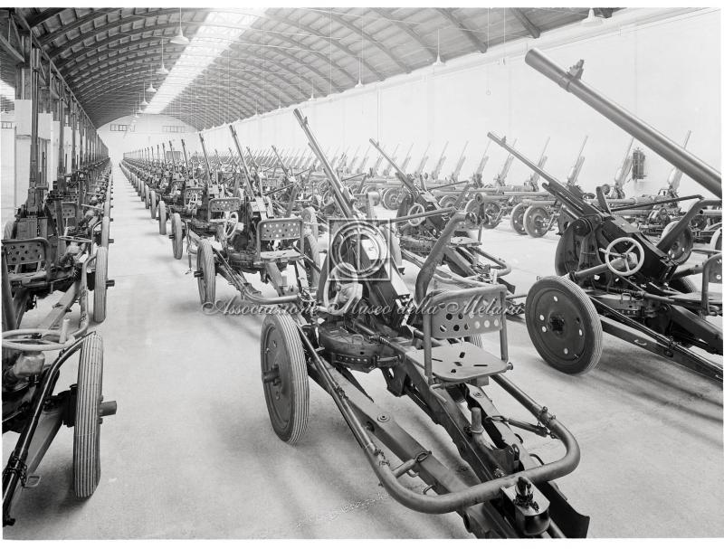 Cannone mitragliera da 20/65 e cannone da 47 mod. 35 (2)