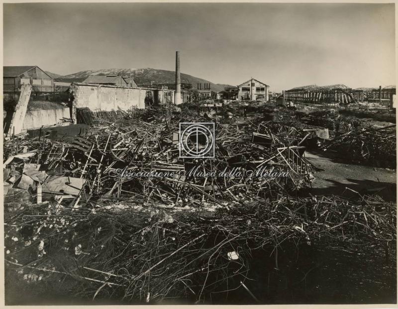 Materiale di recupero