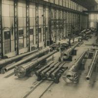 Reparto costruzione grosse bocche da fuoco (4)