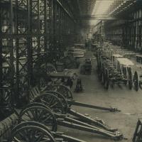 Reparto costruzione artiglieria da campagna