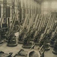 Gruppo di cannoni antiaerei  da 76/40