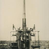 Affusto navale antiaereo 102/48