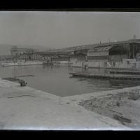 Esterno stabilimento Whitehead di Fiume - 8