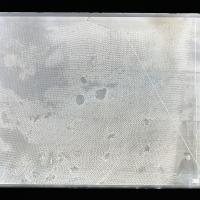 Reti danneggiate da scoppio di siluro