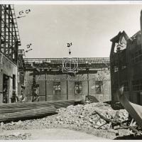 Reparti C2, C3, D0 e D1