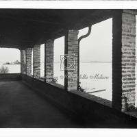 Balipedio con vista sul lago (2)