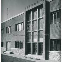 Palazzina della direzione