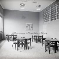 Saletta all'interno dello stabilimento