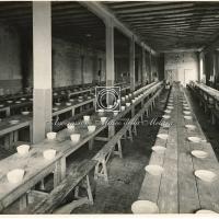 Riattamento provvisorio sala mensa vecchio Dopolavoro (2)